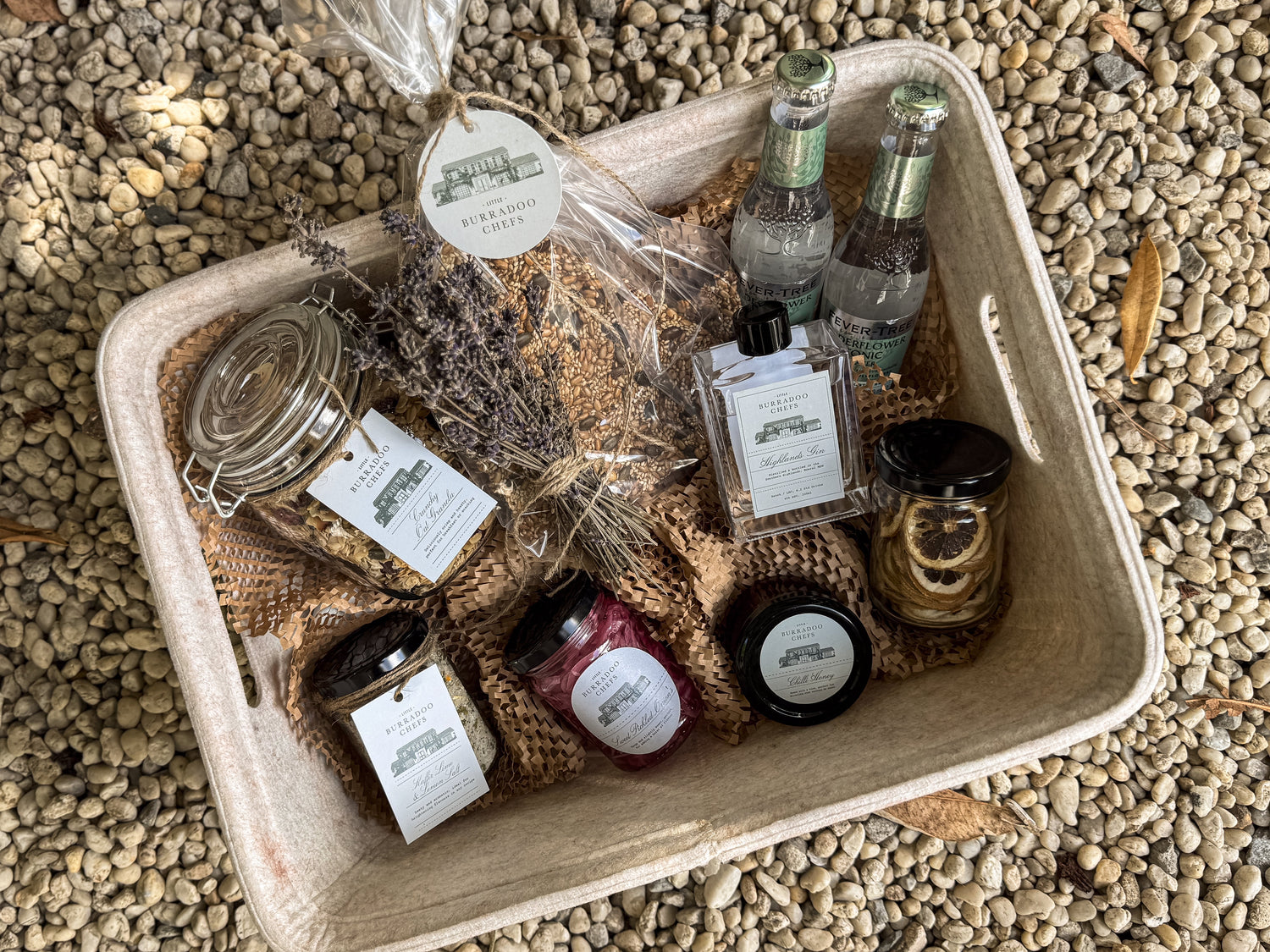 Hampers