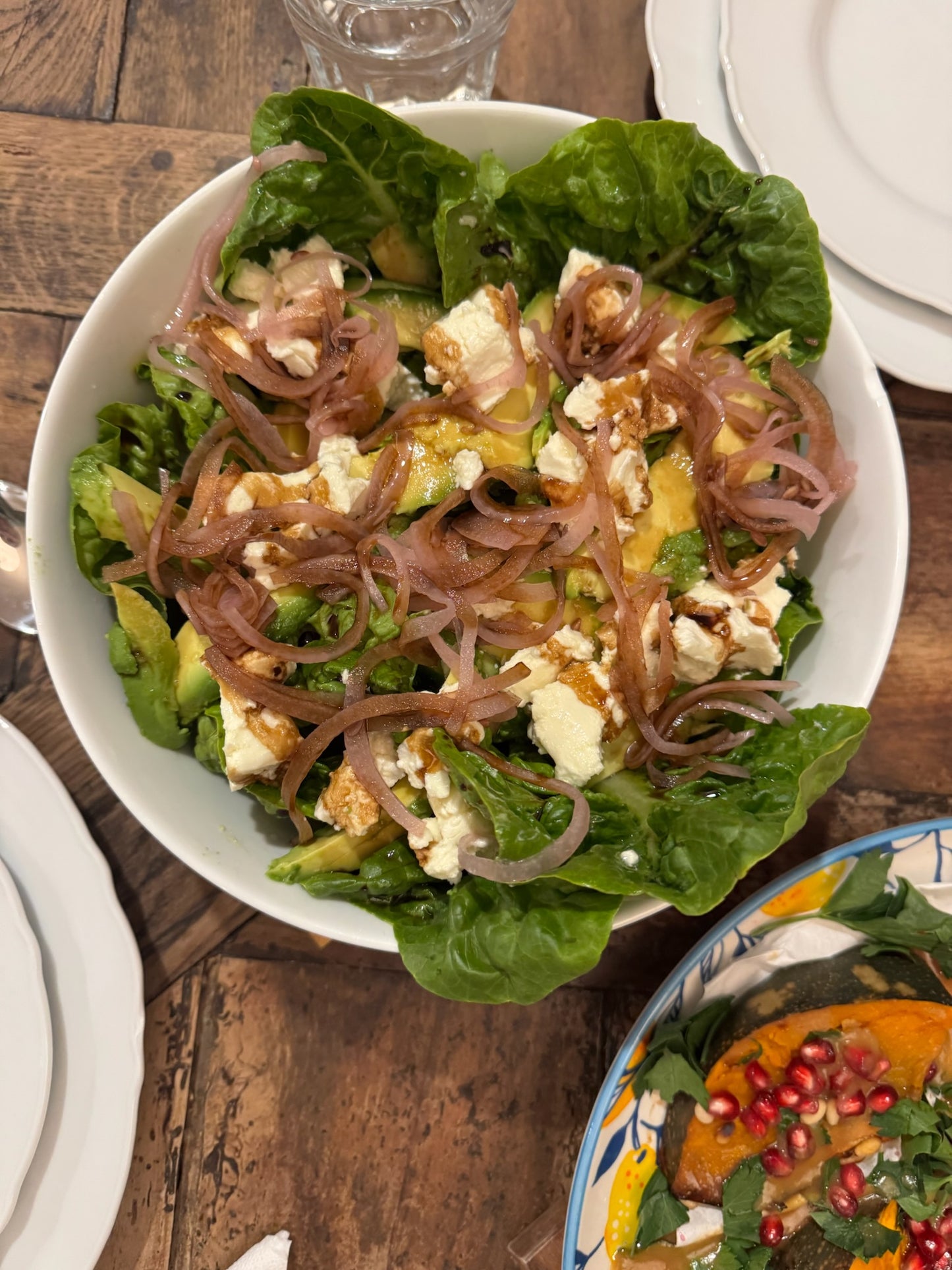 The Little Burradoo Feast - Serves 4 -6