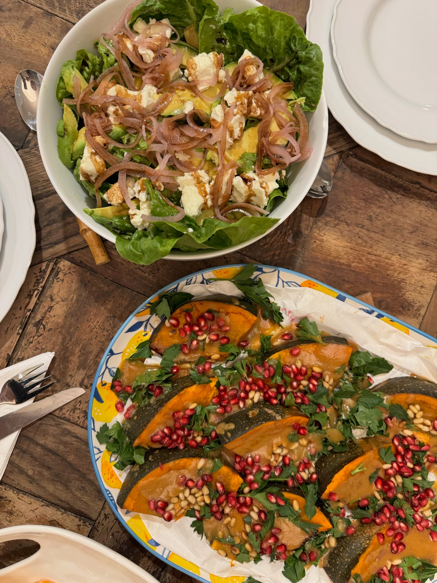 The Little Burradoo Feast - Serves 4 -6