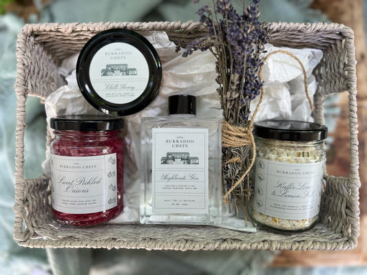 The Burradoo Weekender