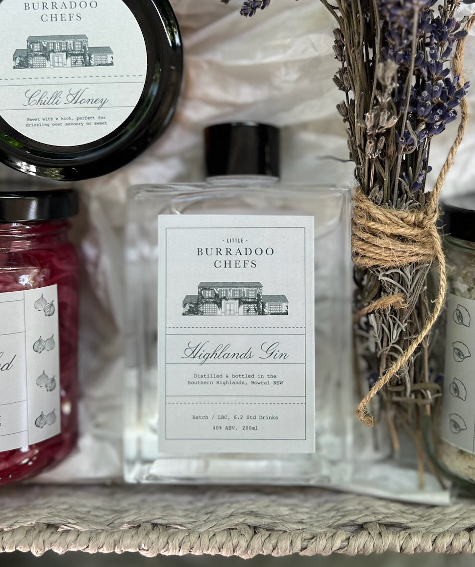 The Harvest Collection