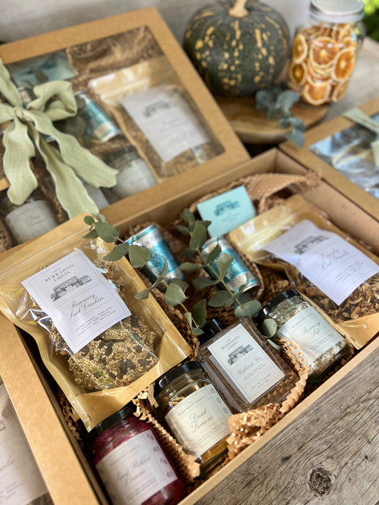 The Harvest Collection