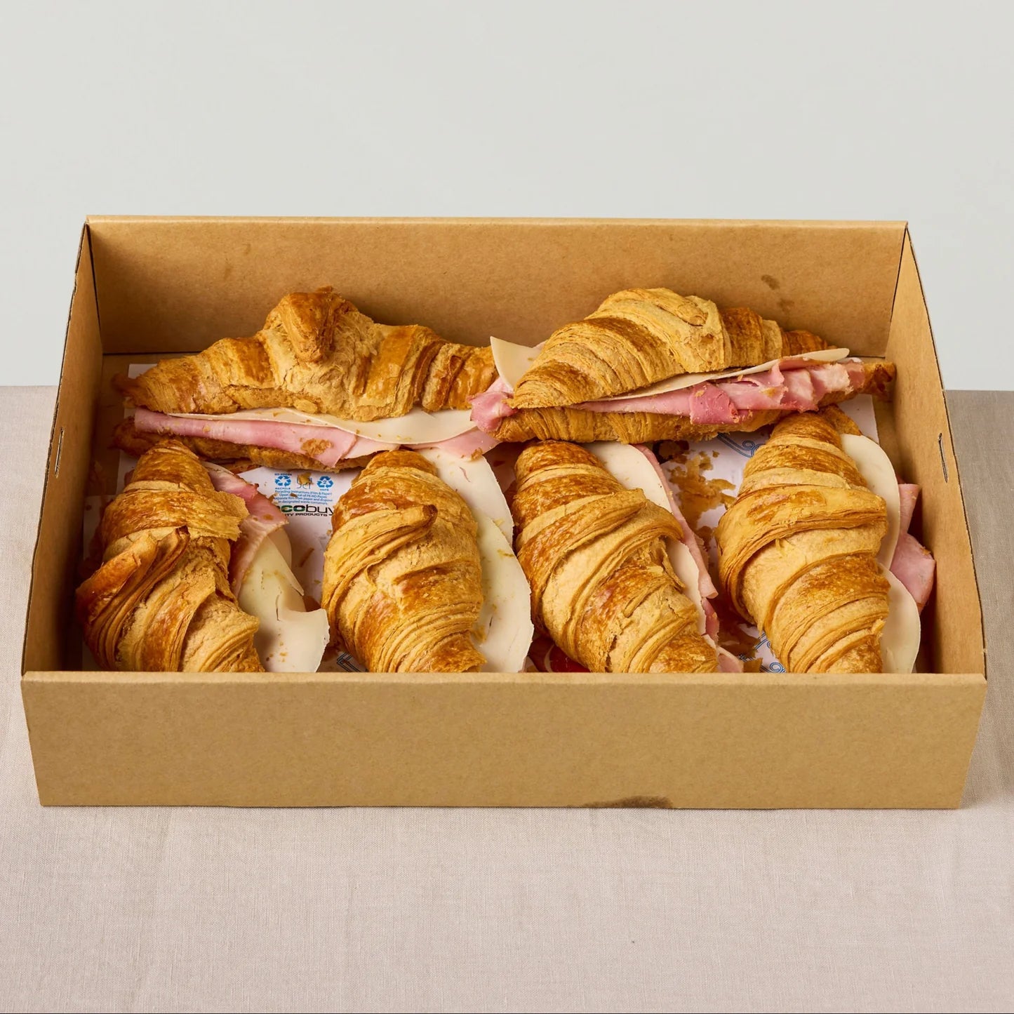 The Little Burradoo Brunch - Serves 6-8